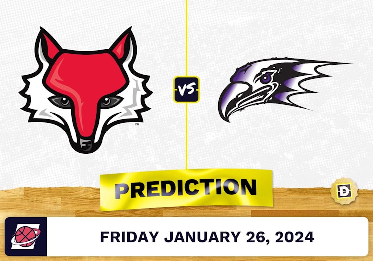 Marist vs. Niagara Prediction, Odds, College Basketball Picks [1/26/2024]