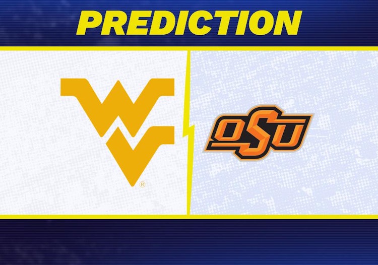 West Virginia-Oklahoma State Predictions and Game Preview.