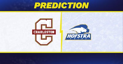 Charleston vs. Hofstra Prediction: Charleston Predicted to Win College Basketball Matchup [1/9/2025]