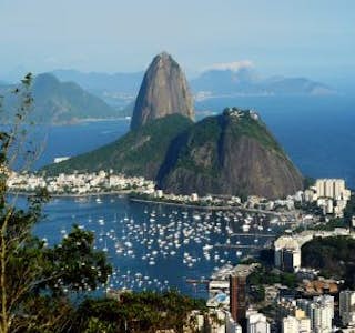 Rio de Janeiro – The Marvelous City!'s gallery image