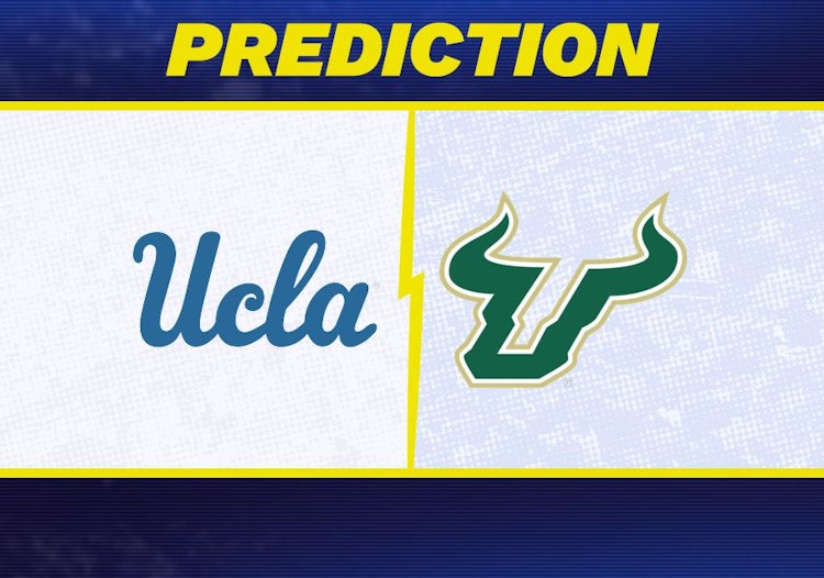 USF-UCLA Predictions and Game Preview.