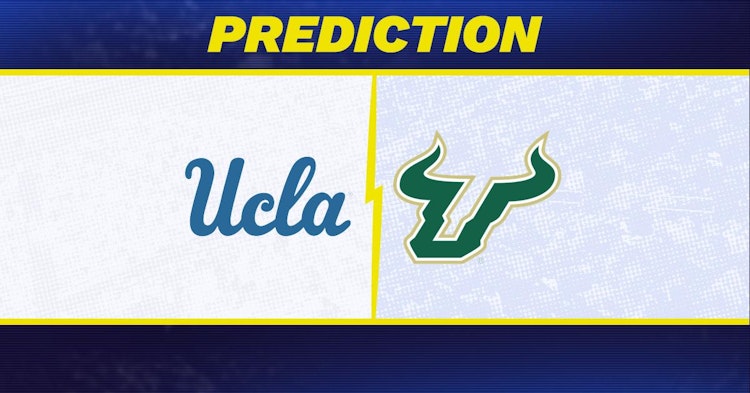 USF-UCLA Predictions and Game Preview.