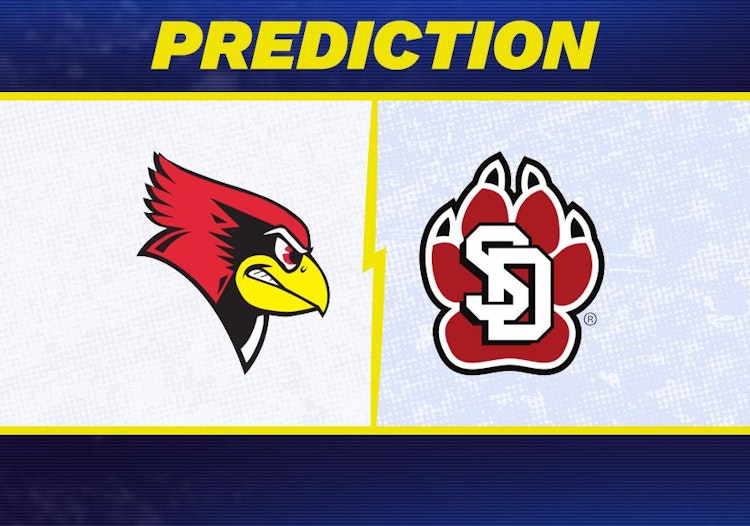 Illinois State-South Dakota Predictions and Game Preview.