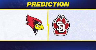 Illinois State vs. South Dakota prediction: South Dakota favored to win in college football Week 9, 2025