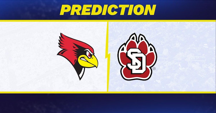 Illinois State-South Dakota Predictions and Game Preview.