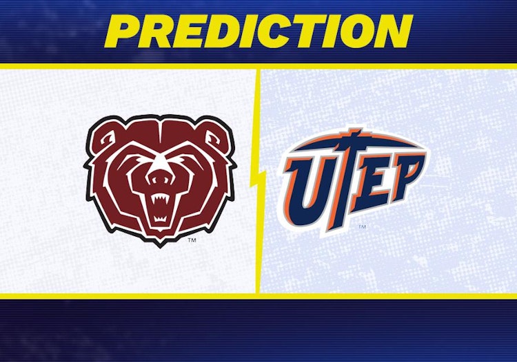 Missouri State-UTEP Predictions and Game Preview.