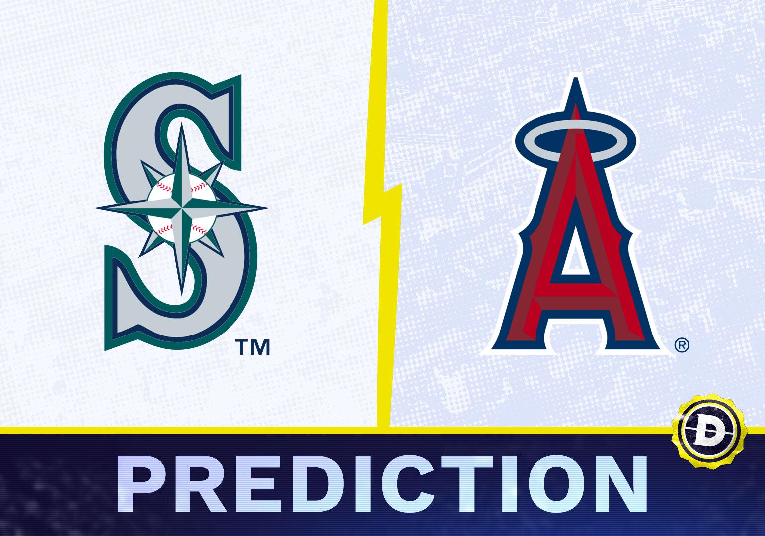 Mariners vs. Angels Prediction by Proven Computer Model [7/11/2024]
