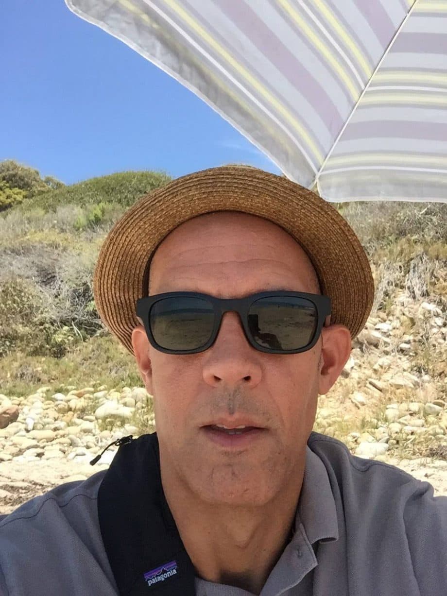 Artform Radio: Todd Roberts