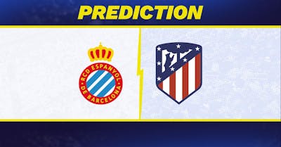 Espanyol vs. Atletico Madrid prediction, odds, La Liga picks [8/17/2025]
