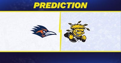 UTSA vs. Wichita State Prediction: Wichita State Predicted to Win College Basketball Matchup [2/12/2025]