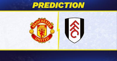 Manchester United vs. Fulham prediction, odds, Premier League picks [2/1/2026]