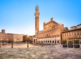 Siena - A Gothic Dream in Tuscany's thumbnail image