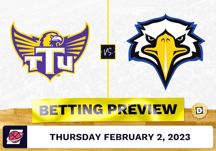 Tennessee Tech vs. Morehead State CBB Prediction and Odds - Feb 2, 2023