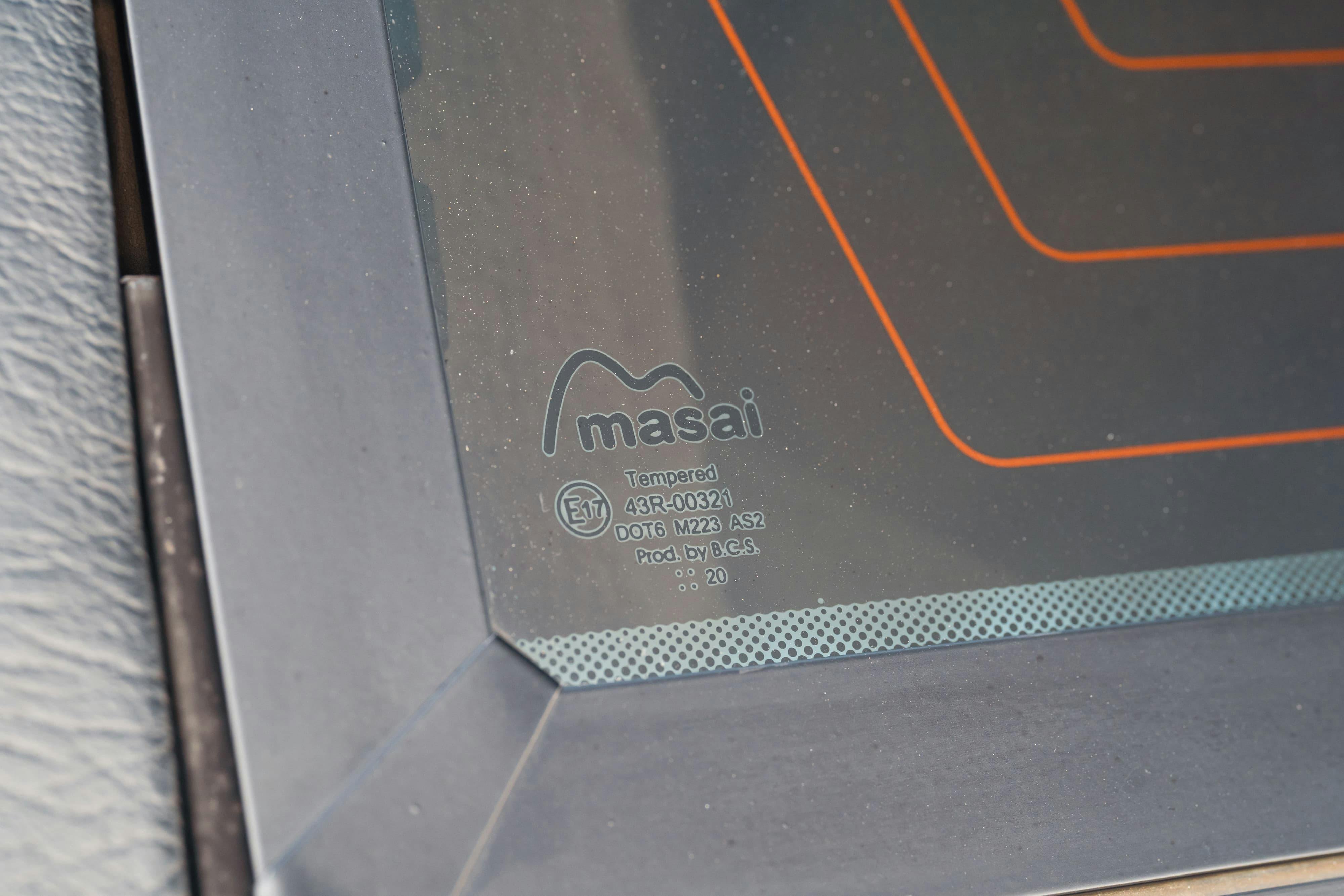 1995 White Land Rover Range Rover County Long Wheel Base in Austin, TX.