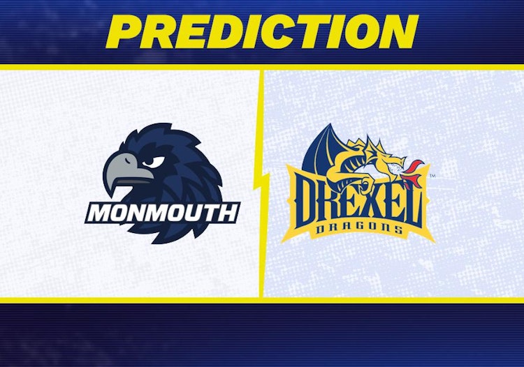 Monmouth-Drexel Predictions and Game Preview.