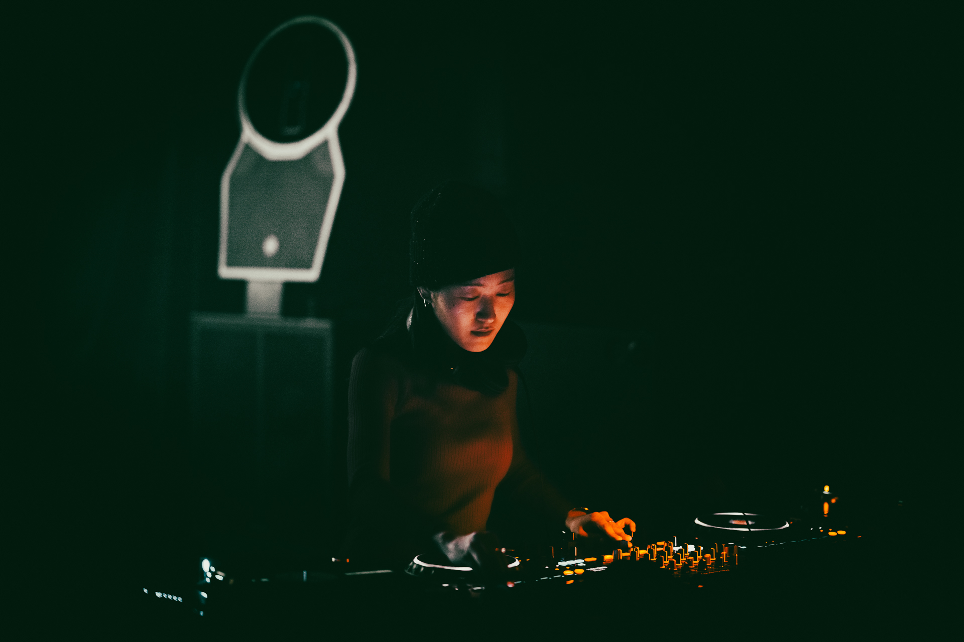 New Voices: Mayu Amano