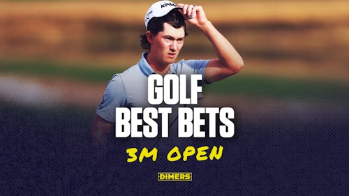 3M Open predictions, picks and best bets at TPC Twin Cities