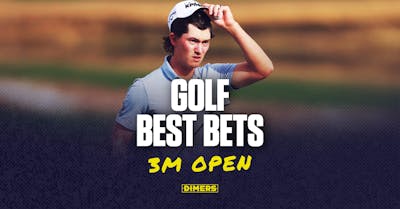 3M Open predictions, picks and best bets at TPC Twin Cities