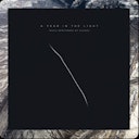 Album cover for A Year in the Light