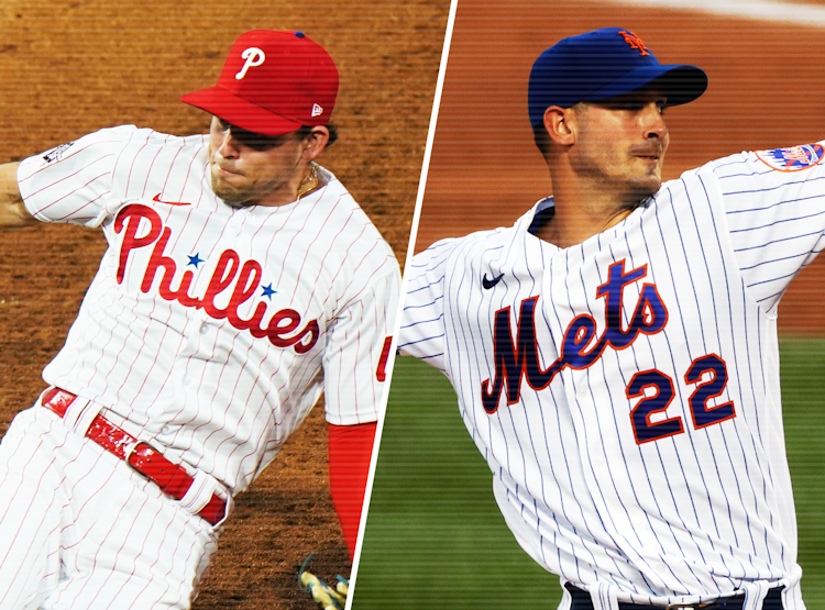 Phillies @ Mets: Predictions, picks and bets