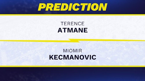 Terence Atmane vs. Miomir Kecmanovic prediction, odds, picks for ATP Madrid Open 2026