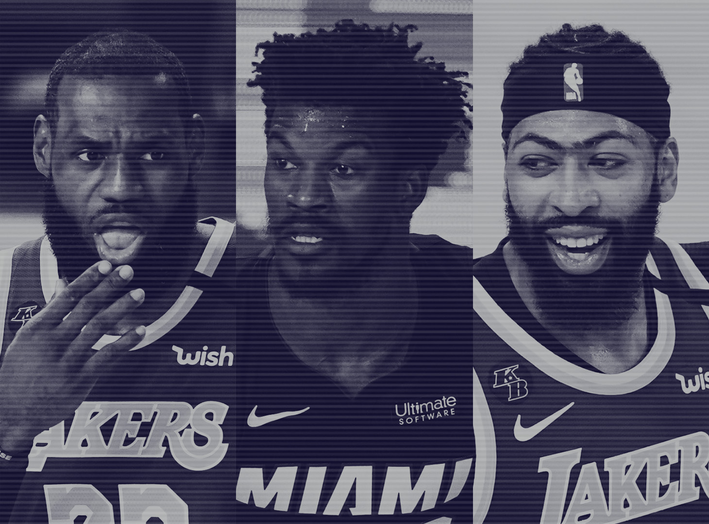 Triple your winnings on any NBA Finals bet