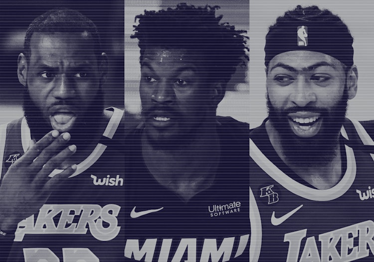 Triple your winnings on any NBA Finals bet