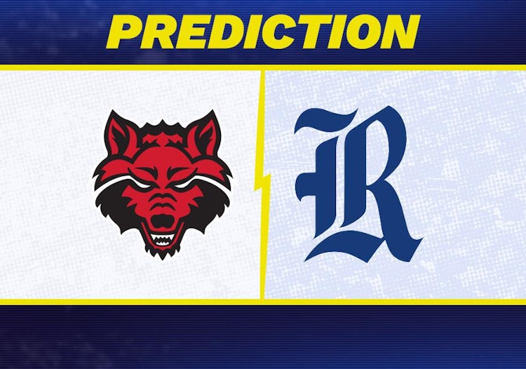 Arkansas State-Rice Predictions and Game Preview.
