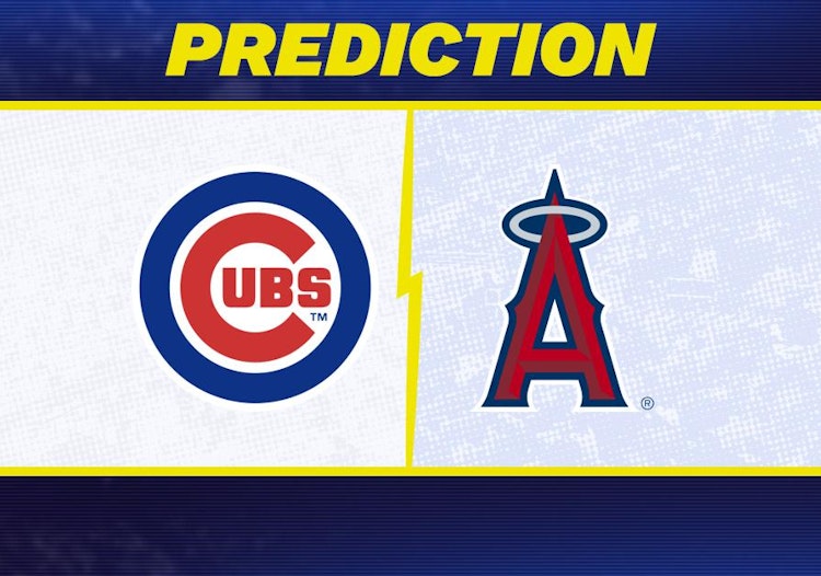 Chicago Cubs-Los Angeles Angels Predictions and Game Preview.