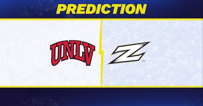 UNLV vs. Akron prediction: Why UNLV is favored to win in college football Week 4 [2026]