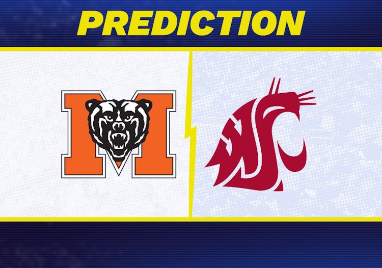 Mercer-Washington State Predictions and Game Preview.