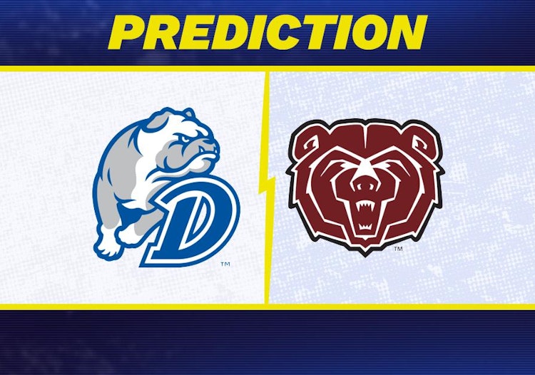 Drake-Missouri State Predictions and Game Preview.