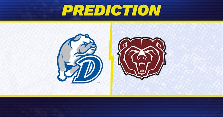 Drake-Missouri State Predictions and Game Preview.