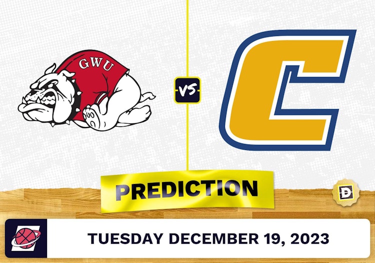 Gardner-Webb vs. Chattanooga Prediction, Odds, College Basketball Picks  [12/19/2023]