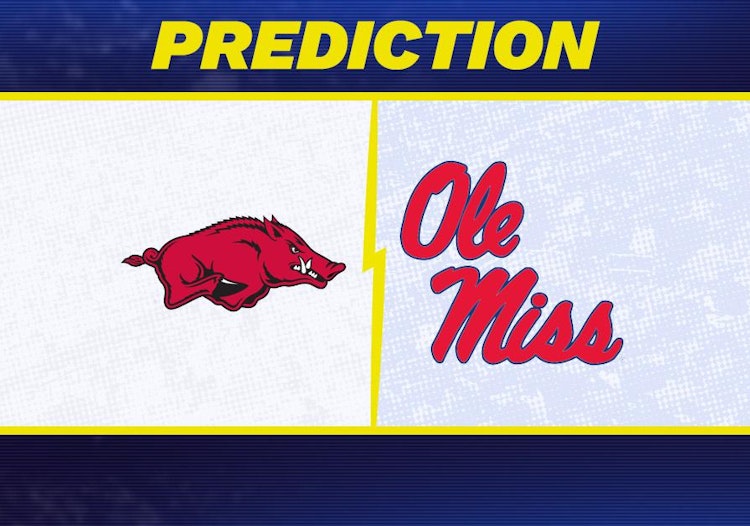 Arkansas-Ole Miss Predictions and Game Preview.