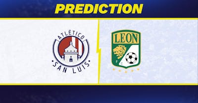 San Luis vs. Club Leon Prediction, Odds, Liga MX Picks [2/16/2025]