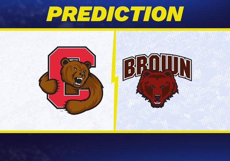 Cornell-Brown Predictions and Game Preview.