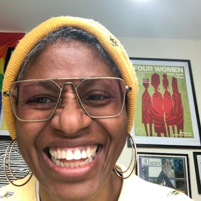 Accaliberation: DJ Paulette