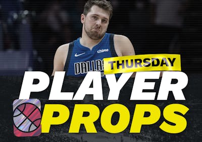 NBA Player Props Betting Picks, Predictions and Parlay: Thursday, October 21, 2021