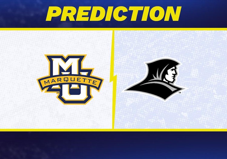 Marquette-Providence Predictions and Game Preview.
