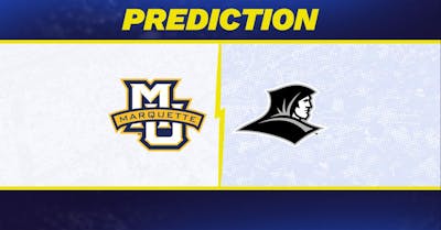 Marquette vs. Providence prediction: Why Providence is favored to win men's college basketball matchup [3/4/2026]