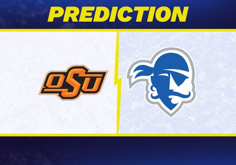Oklahoma State-Seton Hall Predictions and Game Preview.