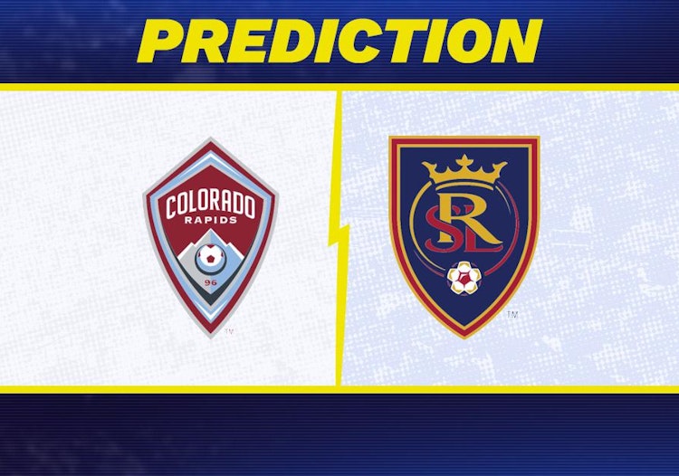 Colorado Rapids-Real Salt Lake Predictions and Game Preview.
