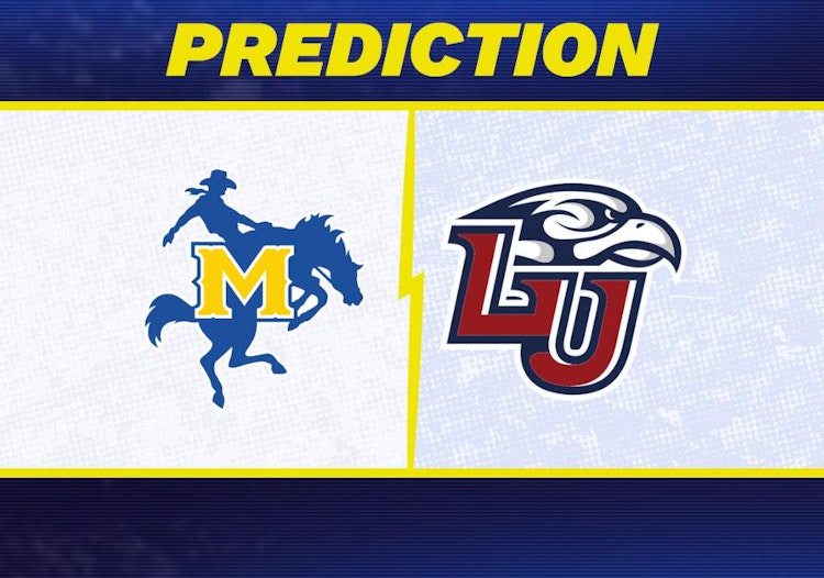 McNeese State-Liberty Predictions and Game Preview.