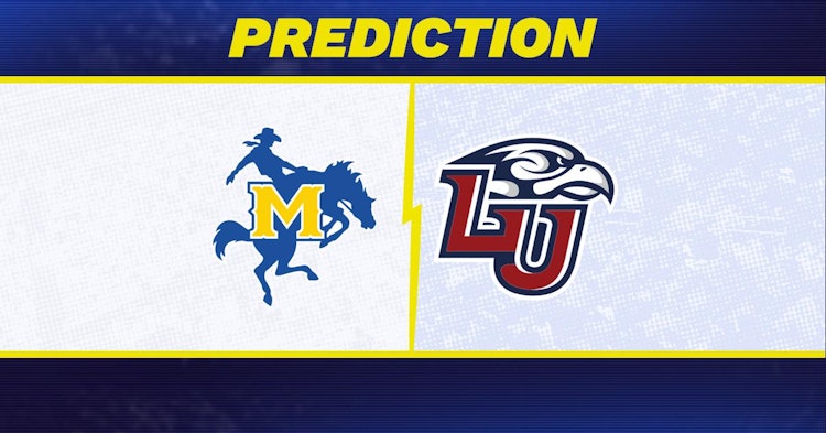 McNeese State-Liberty Predictions and Game Preview.