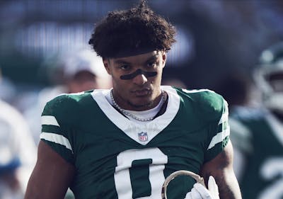 NFL Player Props Today: Week 17's Top Plays Include Drake London [12/29/2024]