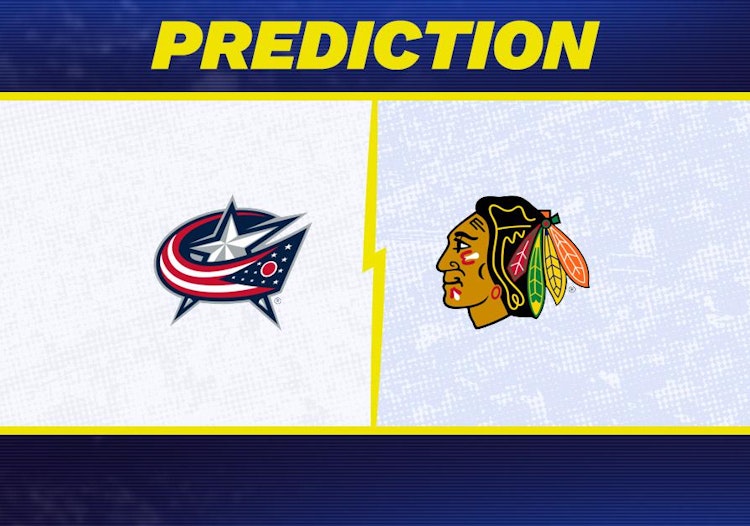 Columbus Blue Jackets-Chicago Blackhawks Predictions and Game Preview.