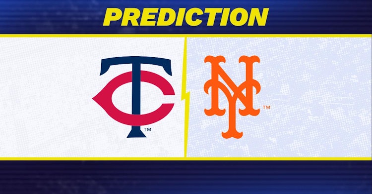 Minnesota Twins-New York Mets Predictions and Game Preview.