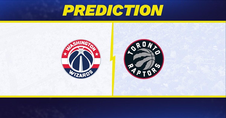 Washington Wizards-Toronto Raptors Predictions and Game Preview.
