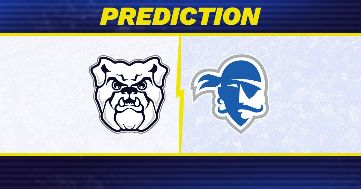Butler vs. Seton Hall prediction: Seton Hall favored to win men's college basketball matchup [1/17/2026]